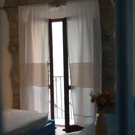Regnos Altos Boutique Liebeshotel *
