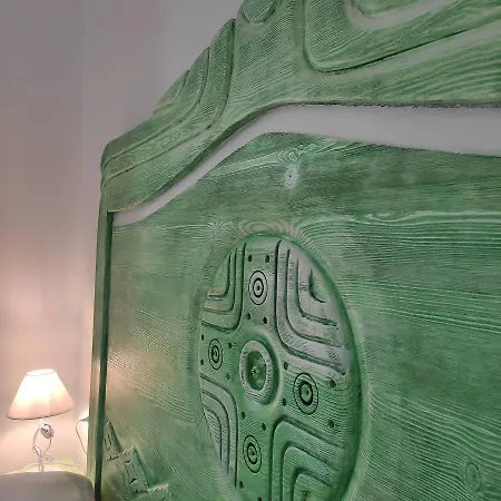 Regnos Altos Boutique * Bosa