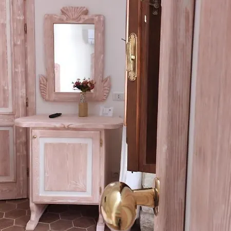Love hotel Regnos Altos Boutique *