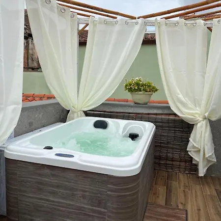 Hotel miłości Regnos Altos Boutique *