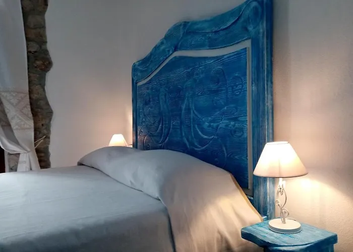 Отель для свиданий Regnos Altos Boutique Боса