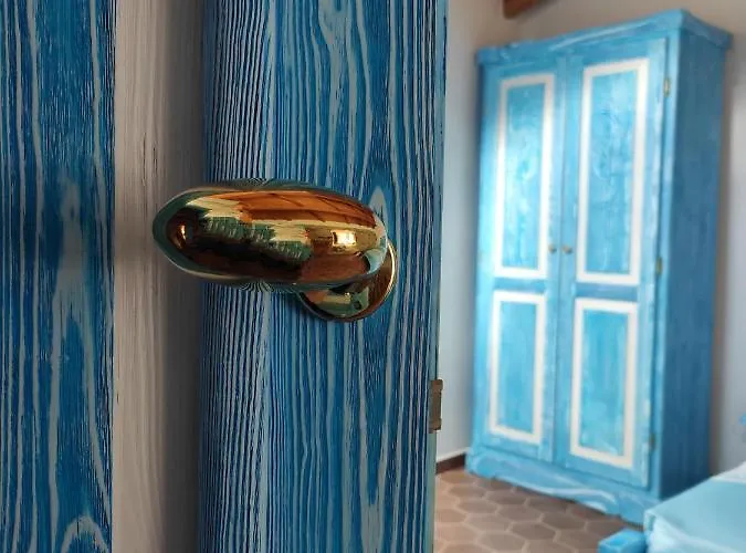 Regnos Altos Boutique Отель для свиданий