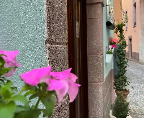 Отель для свиданий Regnos Altos Boutique *