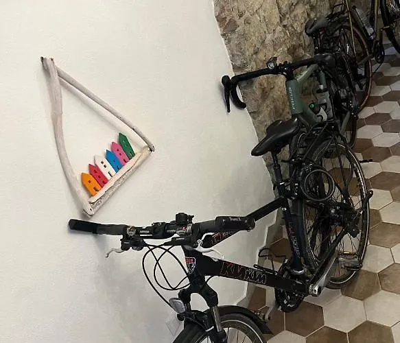 Regnos Altos Boutique * Боса