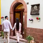 Regnos Altos Boutique Love hôtel *