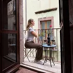 情趣酒店 Regnos Altos Boutique *