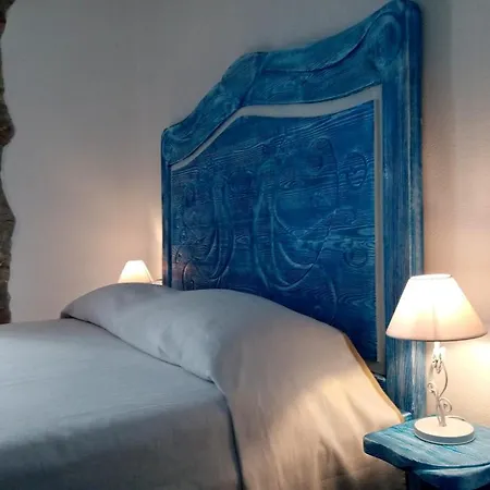Love hôtel Regnos Altos Boutique Bosa