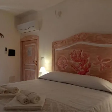 Regnos Altos Boutique Timebasishotel *