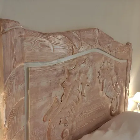 Regnos Altos Boutique * בוסה