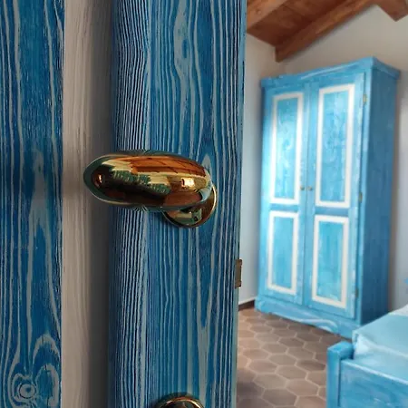 Regnos Altos Boutique מלון אהבה