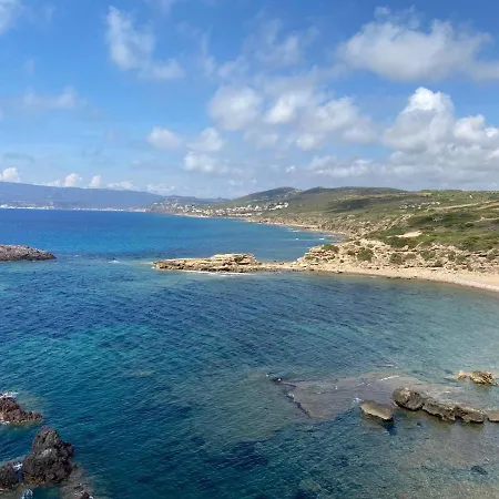 Regnos Altos Boutique מלון אהבה בוסה