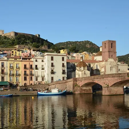 Regnos Altos Boutique מלון אהבה *