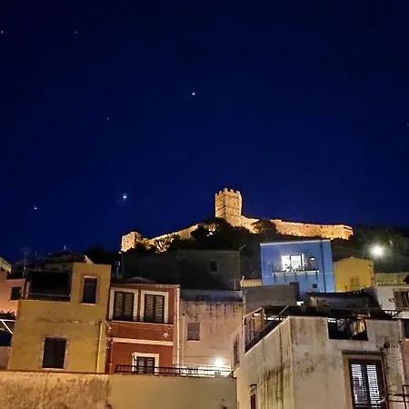 Regnos Altos Boutique * בוסה