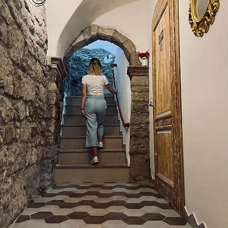 Regnos Altos Boutique בוסה