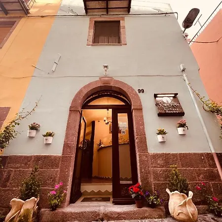 Regnos Altos Boutique *