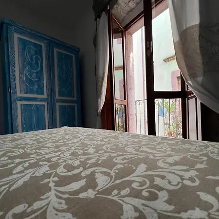 Regnos Altos Boutique *