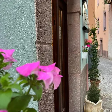 מלון אהבה Regnos Altos Boutique *