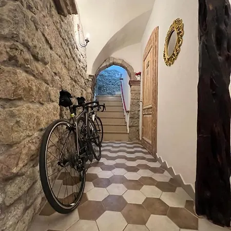 מלון אהבה Regnos Altos Boutique *