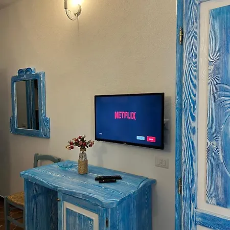 Love hotel Regnos Altos Boutique