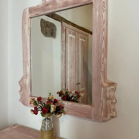 Regnos Altos Boutique מלון אהבה *