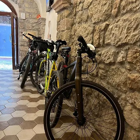 מלון אהבה Regnos Altos Boutique *