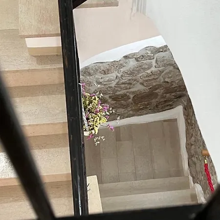 Regnos Altos Boutique מלון אהבה בוסה