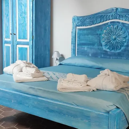 Regnos Altos Boutique Love hôtel