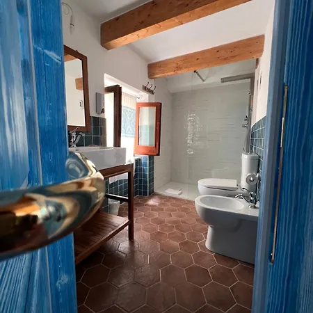 Regnos Altos Boutique בוסה