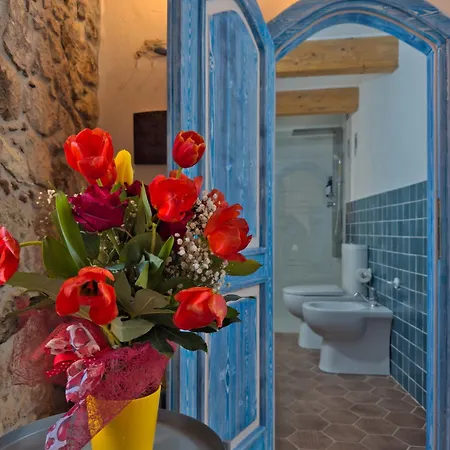 Regnos Altos Boutique בוסה