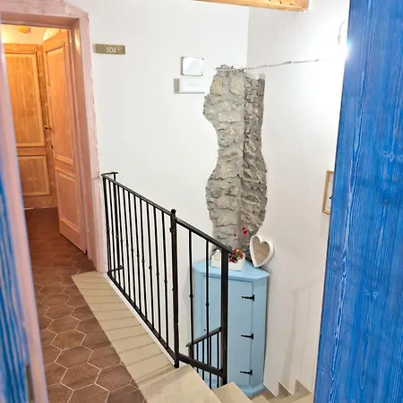 Regnos Altos Boutique מלון אהבה *