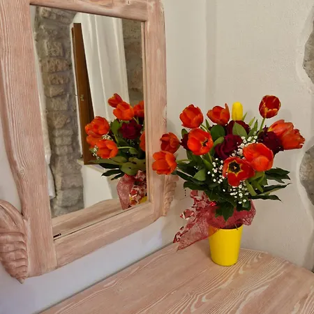 מלון אהבה Regnos Altos Boutique בוסה