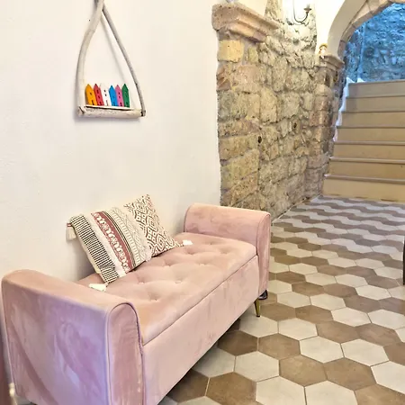Regnos Altos Boutique