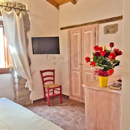 Regnos Altos Boutique מלון אהבה