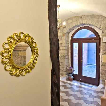 מלון אהבה Regnos Altos Boutique