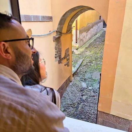 מלון אהבה Regnos Altos Boutique *