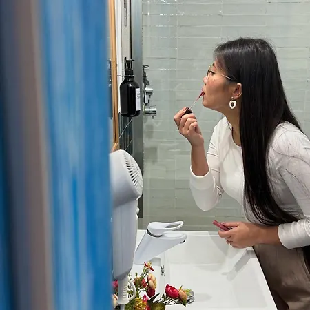 מלון אהבה Regnos Altos Boutique