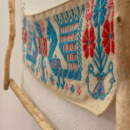 Regnos Altos Boutique מלון אהבה *