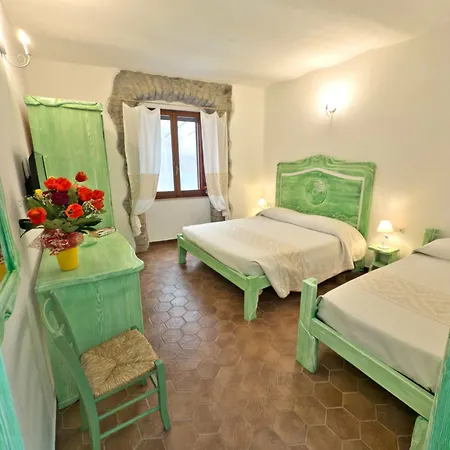 Regnos Altos Boutique בוסה