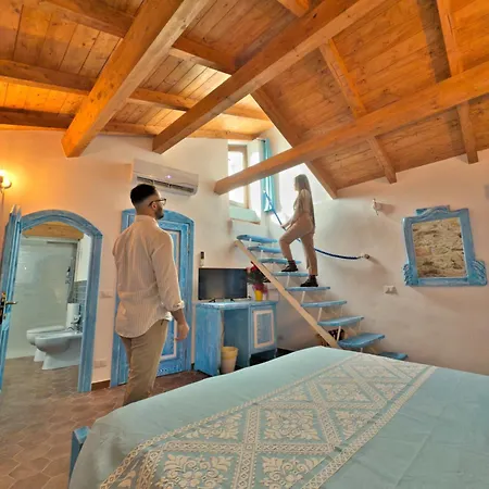 Regnos Altos Boutique מלון אהבה *