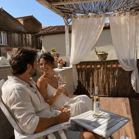 Love hôtel Regnos Altos Boutique *