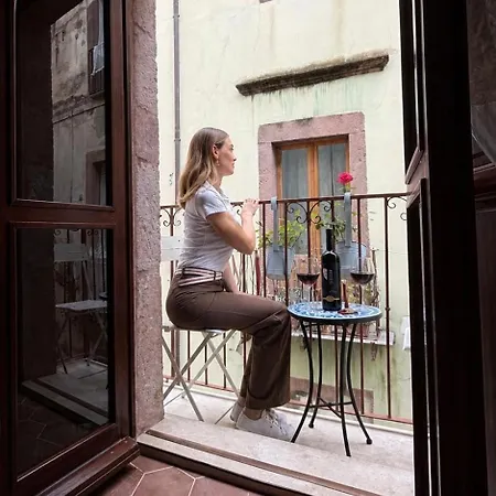 Love hôtel Regnos Altos Boutique *