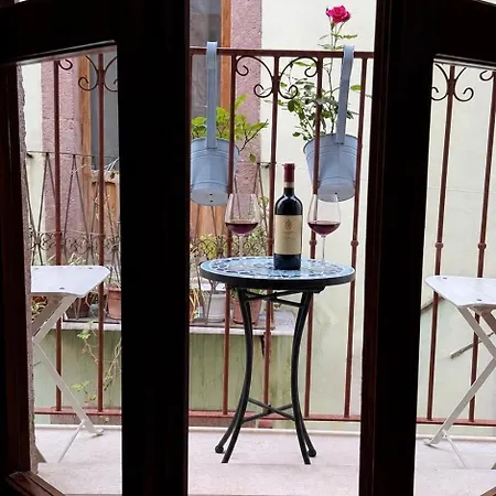 Regnos Altos Boutique * Bosa