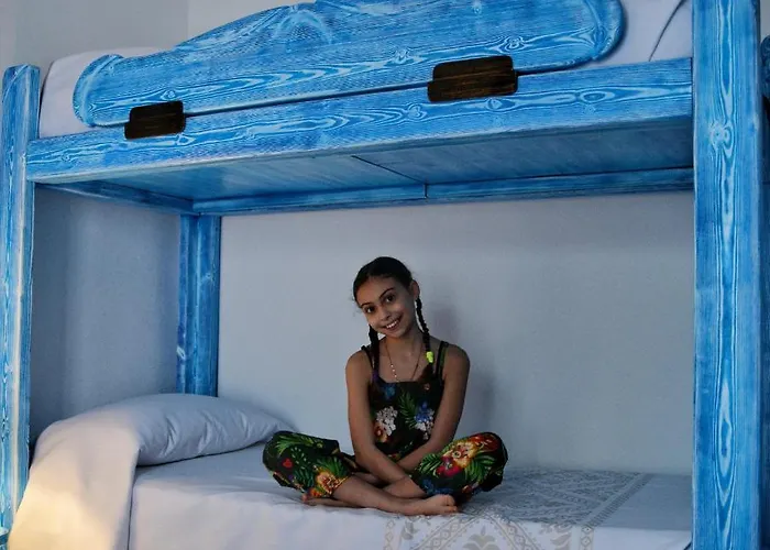 Regnos Altos Boutique 博萨