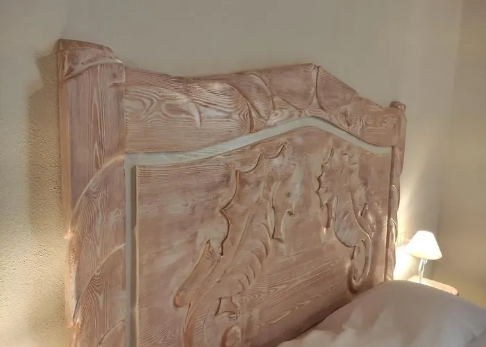 Regnos Altos Boutique * 博萨