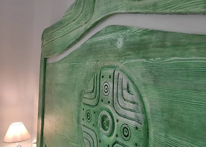 Regnos Altos Boutique * Bosa