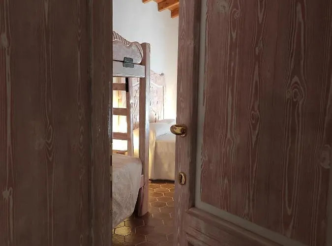 Regnos Altos Boutique *