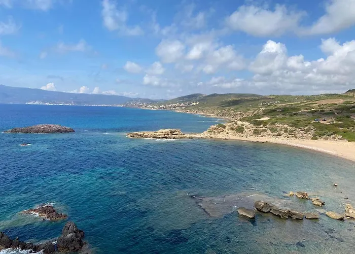 Regnos Altos Boutique 情趣酒店 博萨