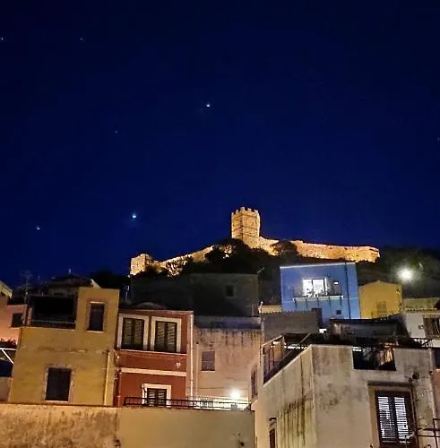 Regnos Altos Boutique * 博萨