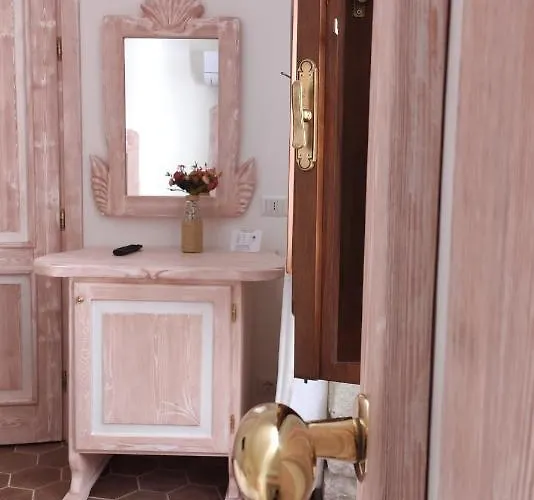 Love hotel Regnos Altos Boutique *