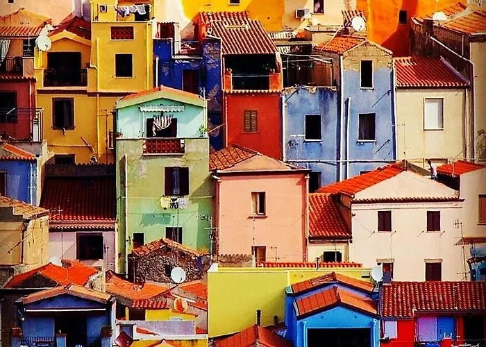 Regnos Altos Boutique * 博萨